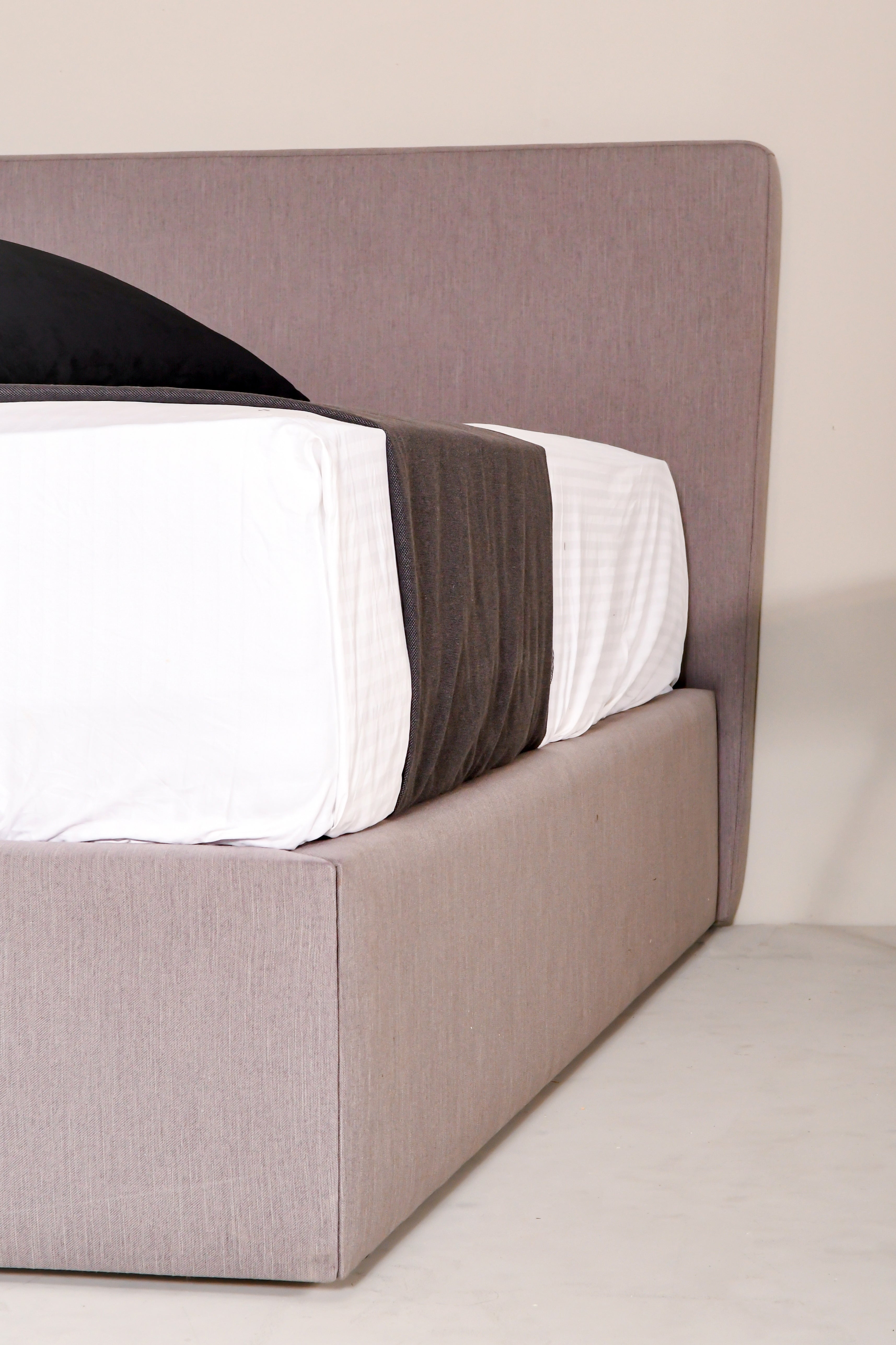 MAXIMUS Bed