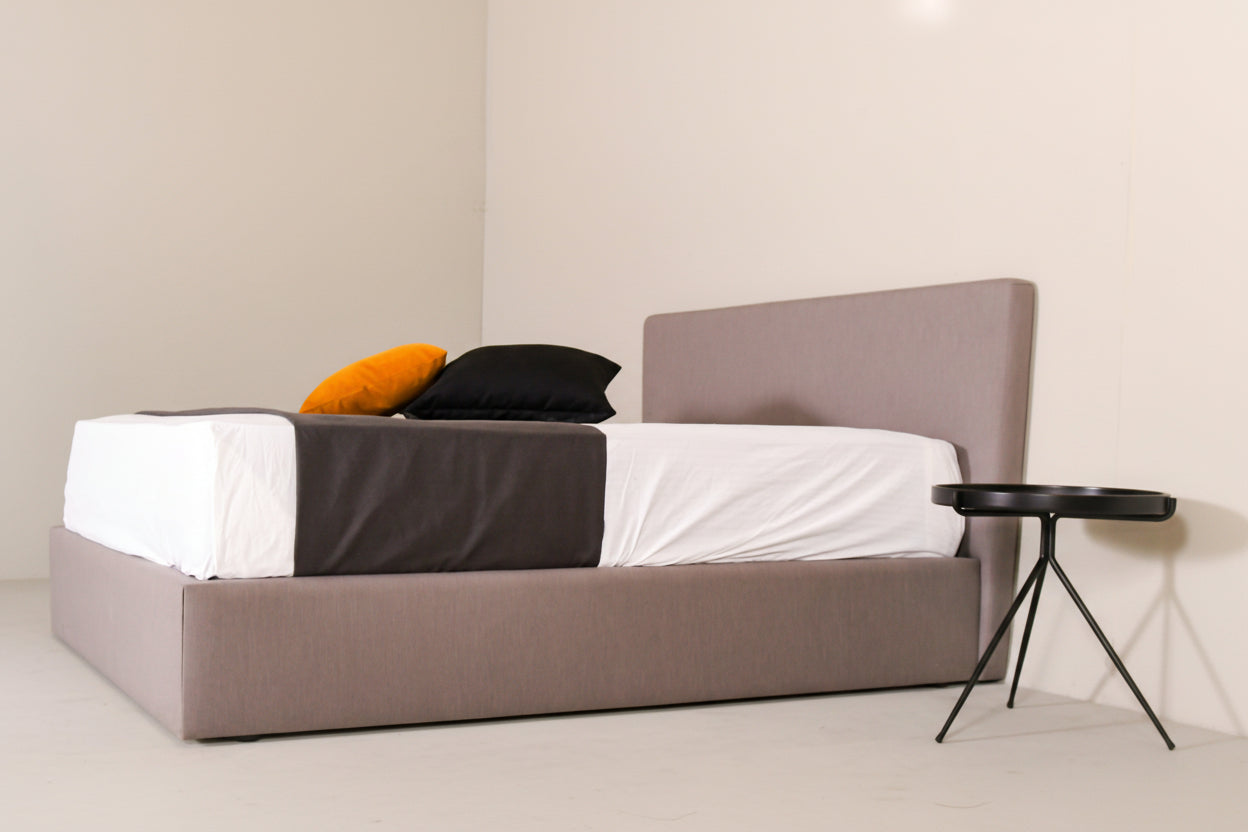 MAXIMUS Bed