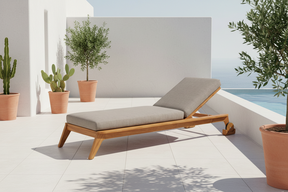 Klirco Furnishings