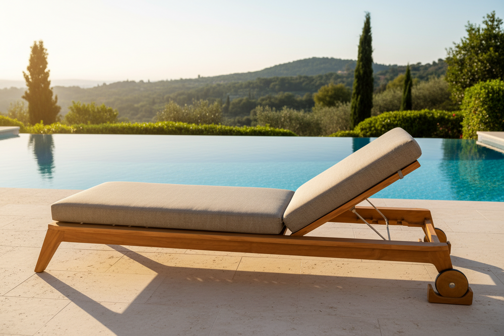 Klirco Furnishings