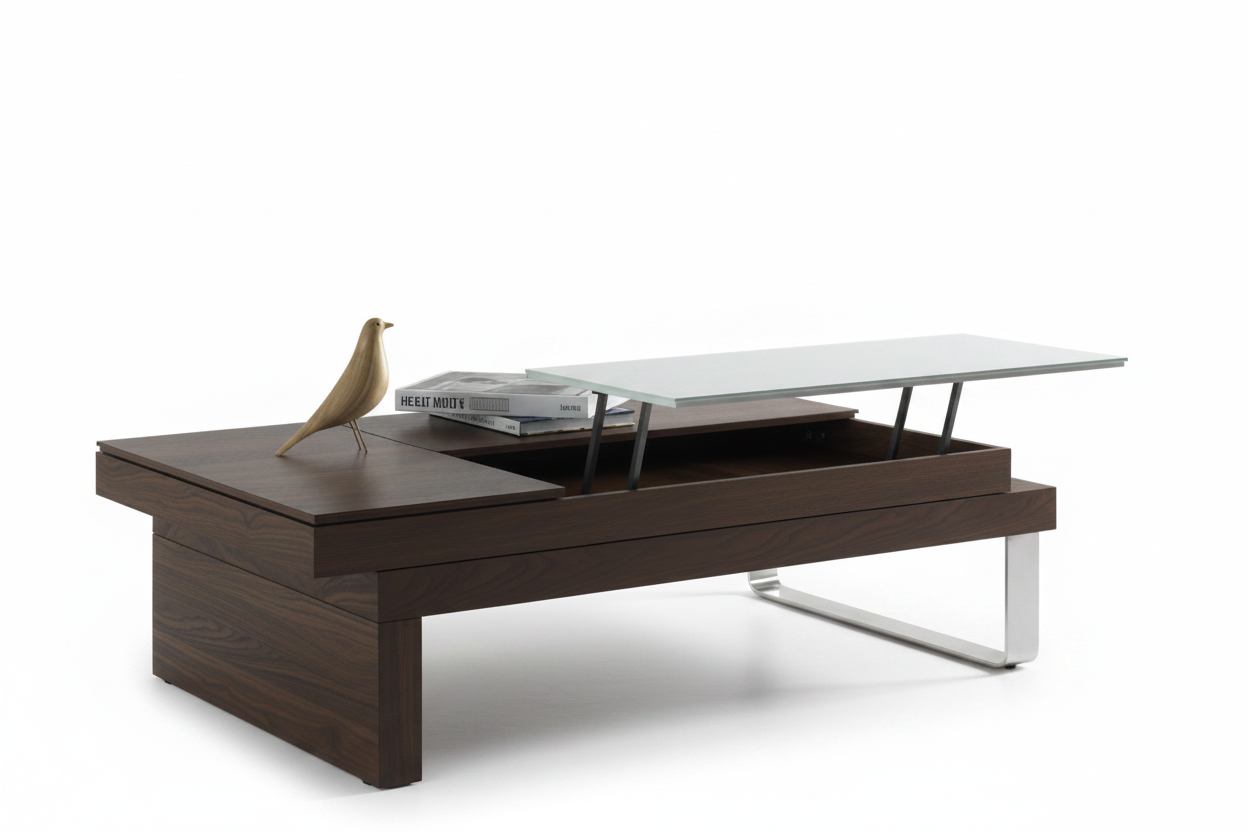 MEZZO Coffee Table