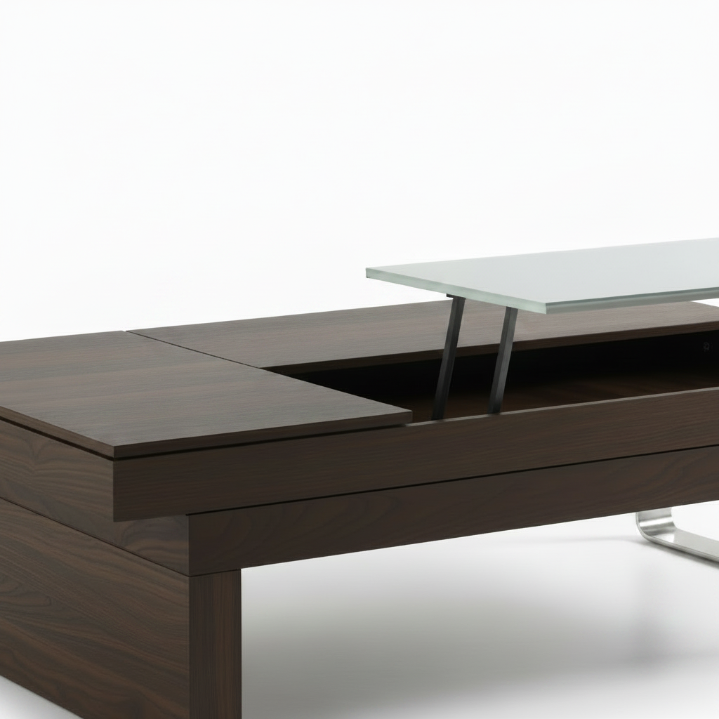 MEZZO Coffee Table