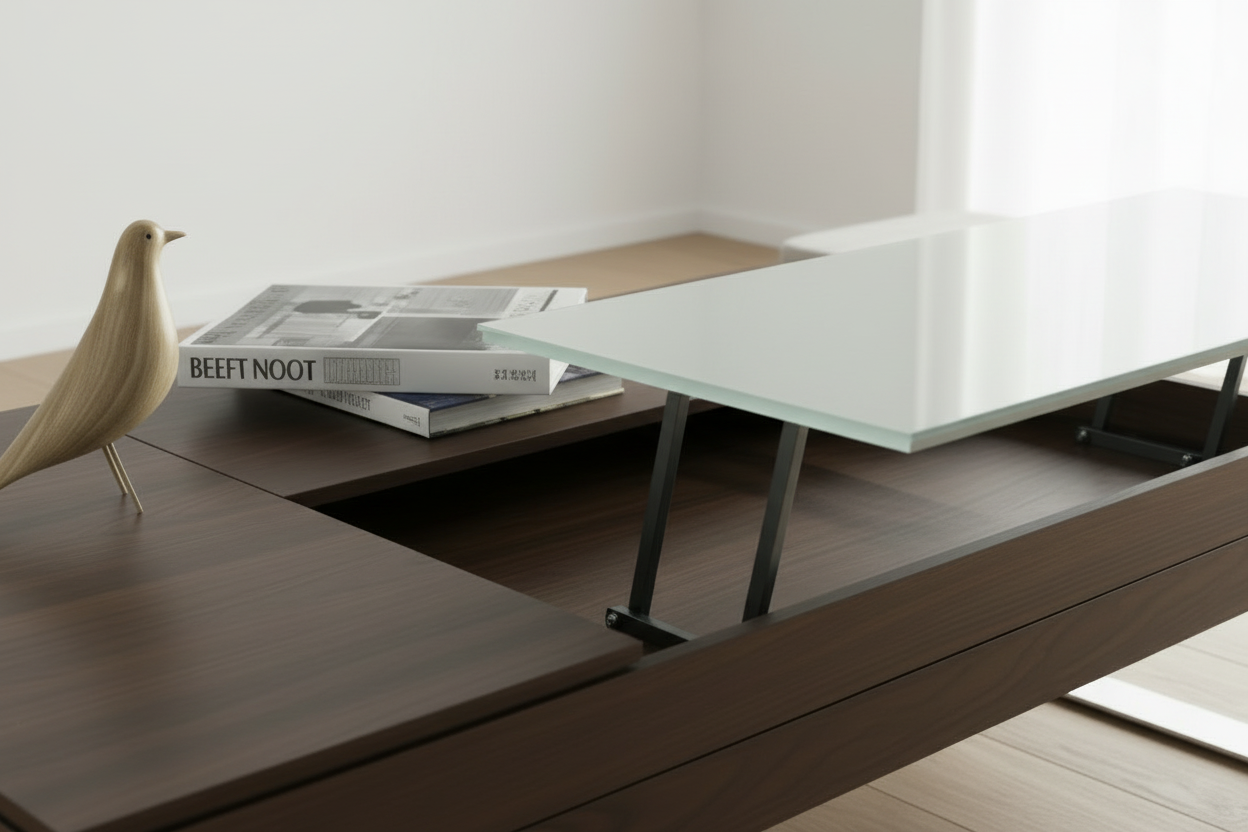 MEZZO Coffee Table