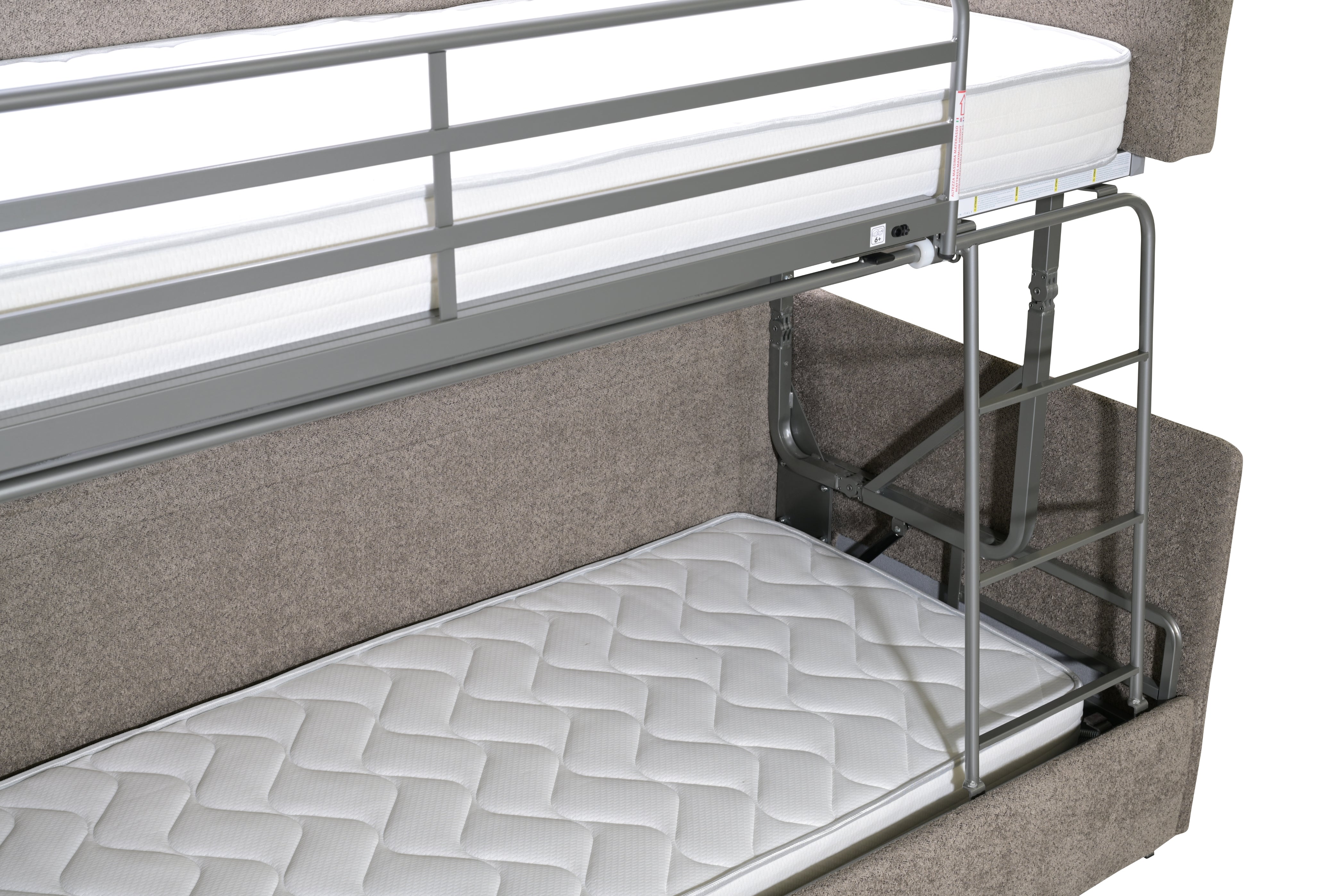 COUPE Sofa Bed