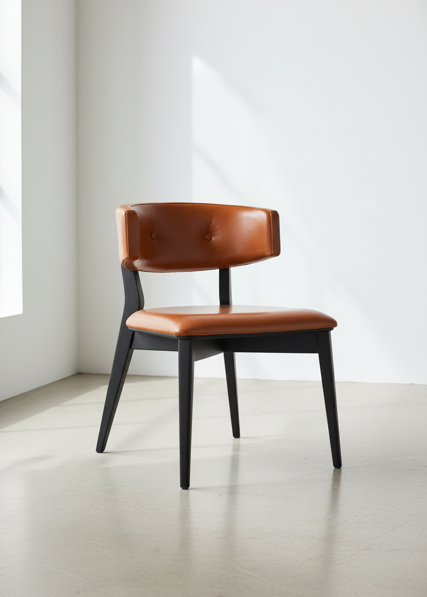 MORGAN Dining Chair