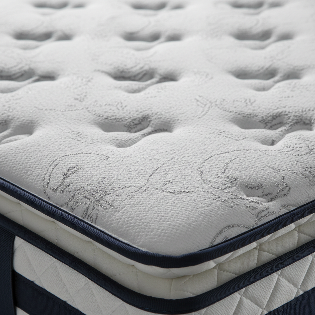 MORPHEUS Mattress