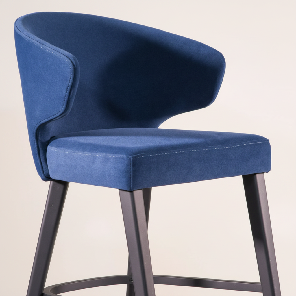 MOUSON Stool