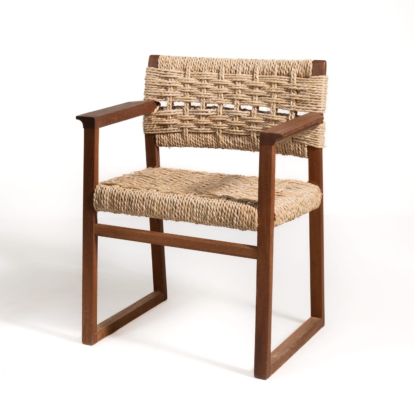 MESOGEIOS Armchair