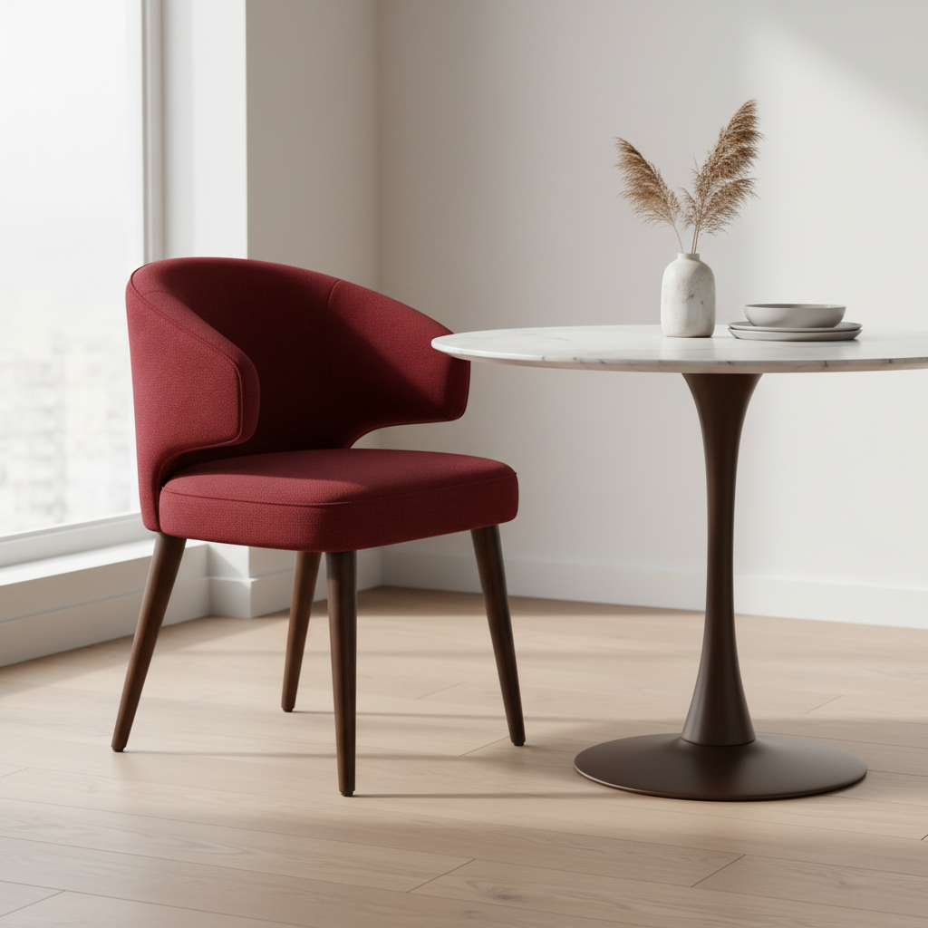 MOUSON Dining Armchair