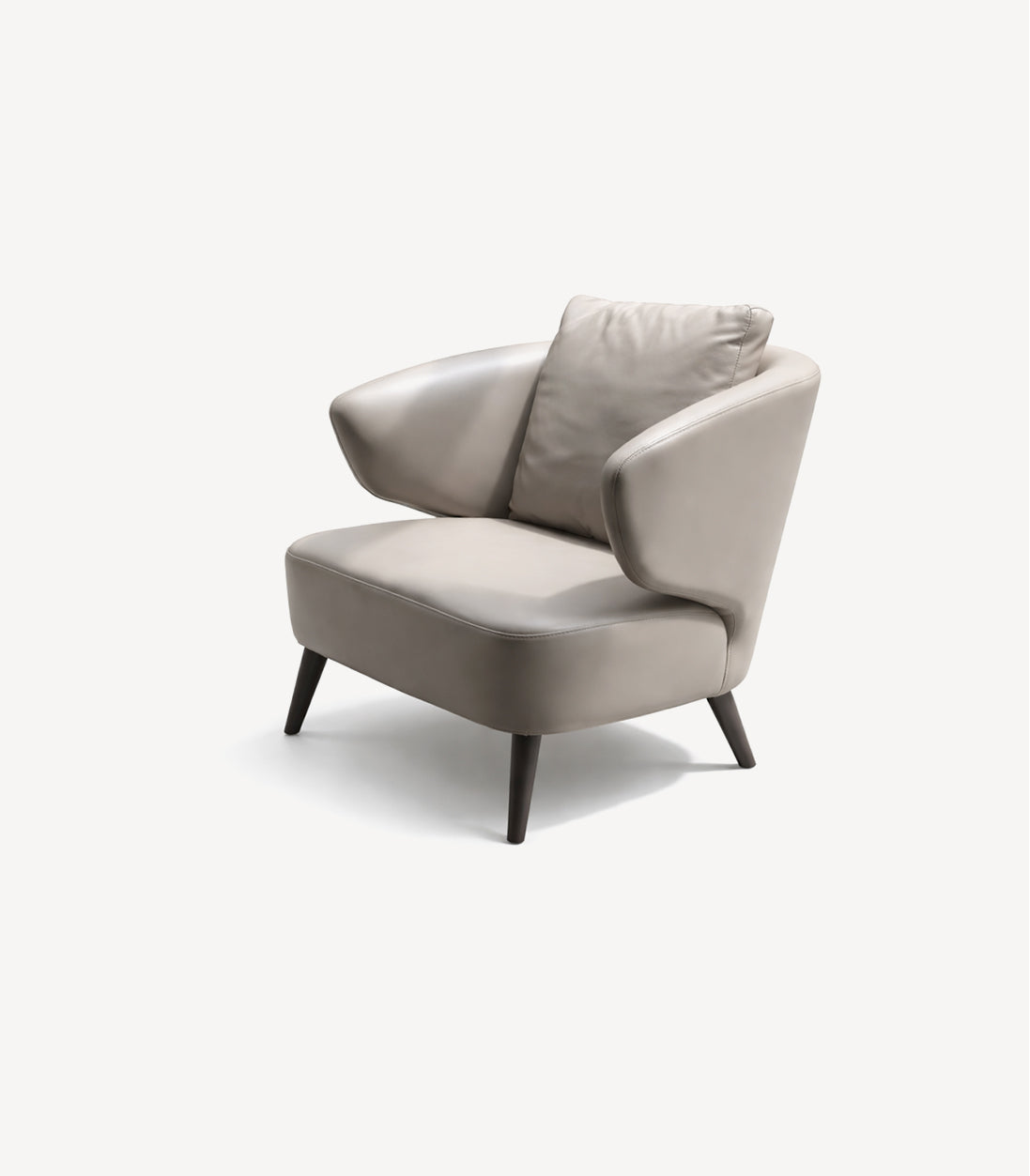 MOUSON Lounge Chair