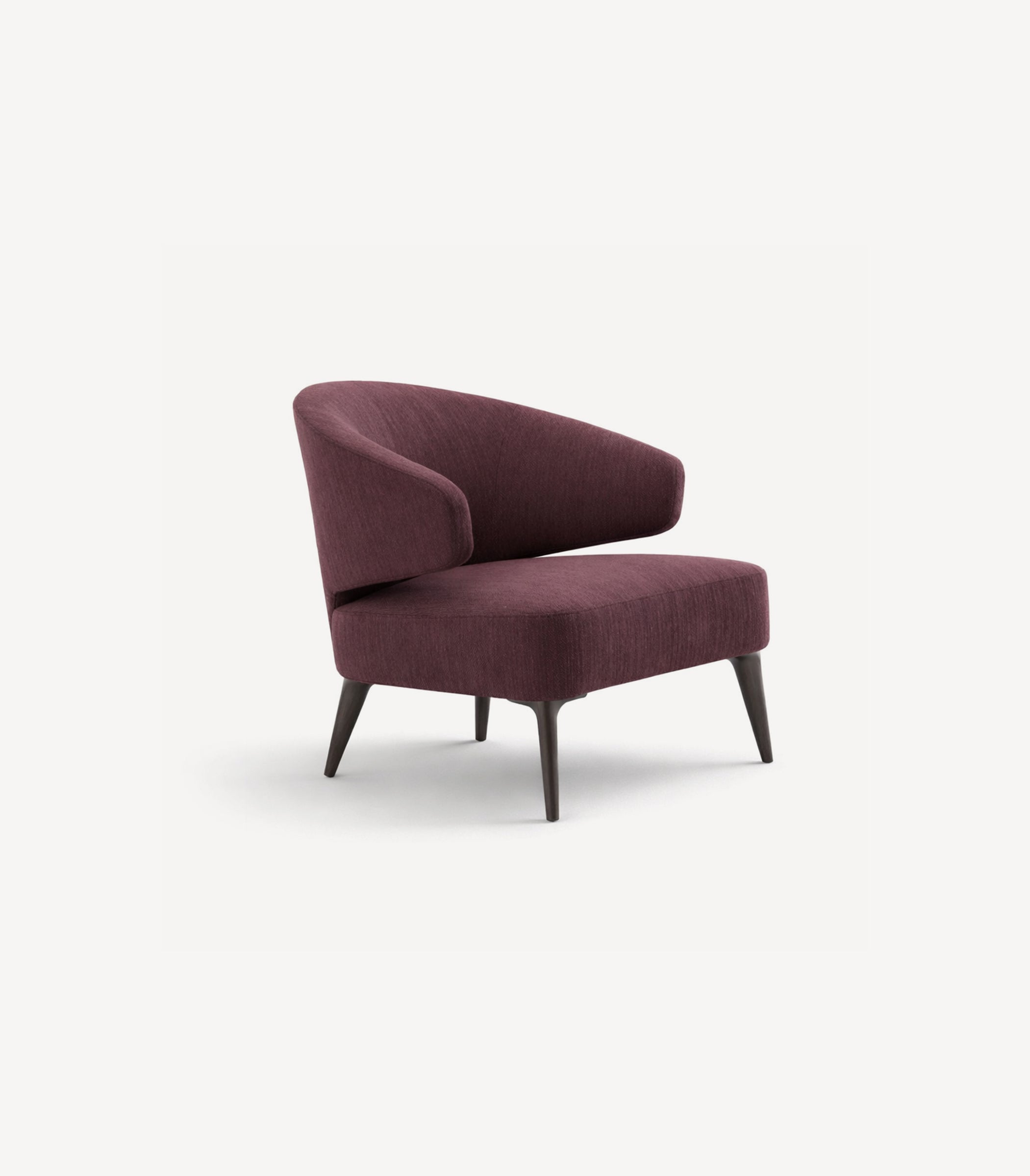 MOUSON Lounge Chair