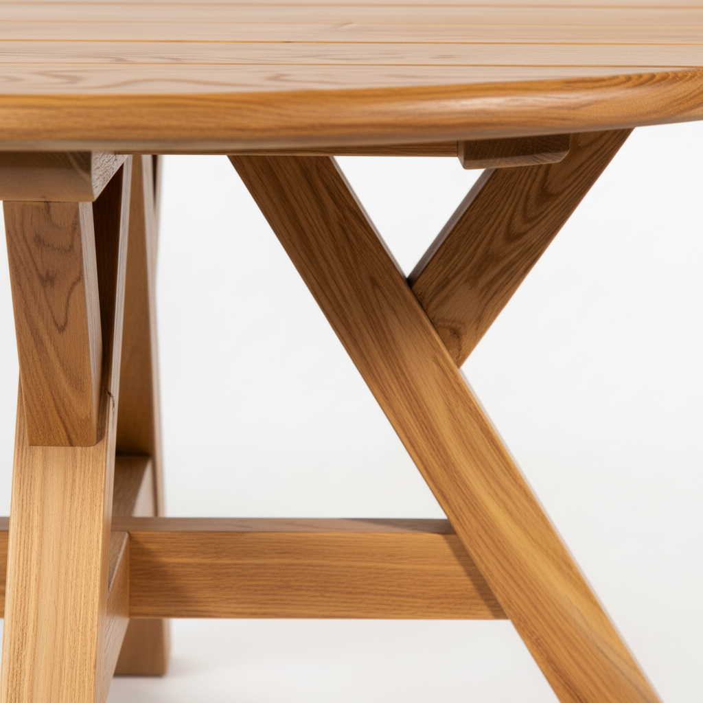 NEXUS Dining Table