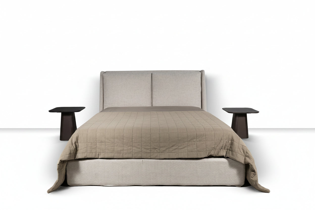 NUOVO Bed