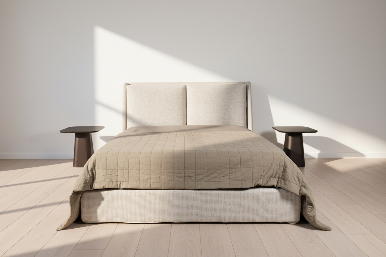 NUOVO Bed
