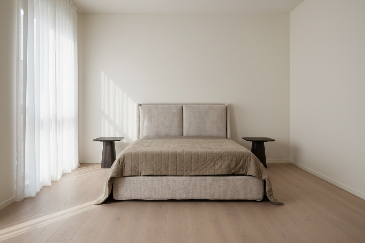 NUOVO Bed