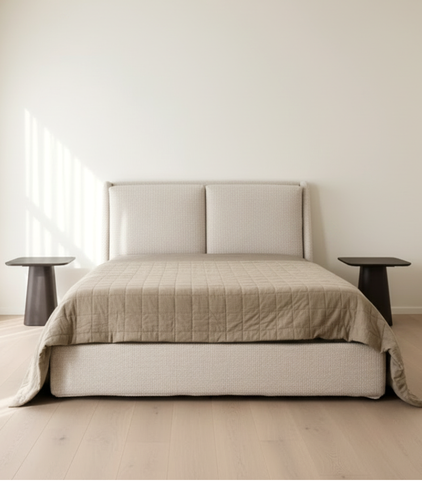 NUOVO Bed