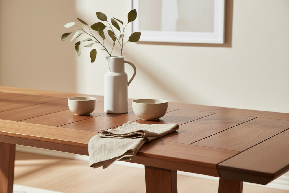 Klirco Furnishings
