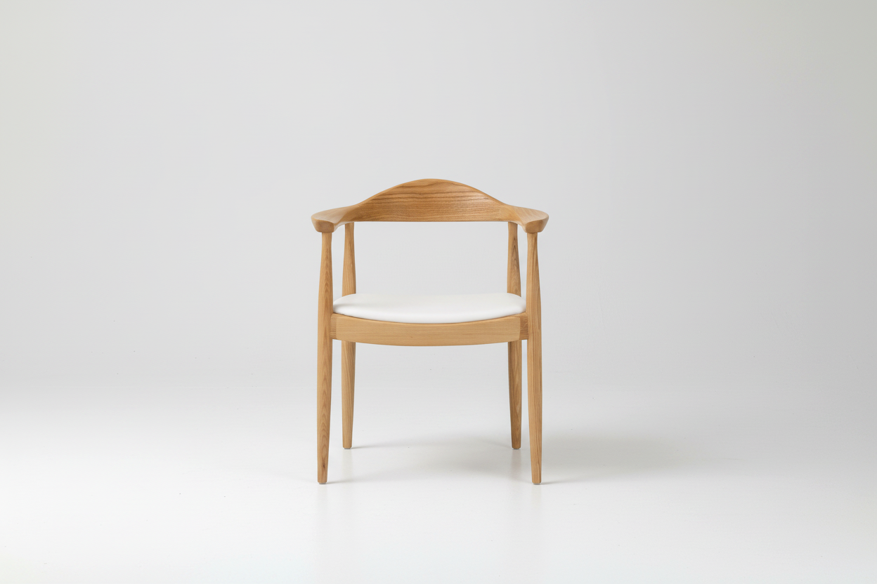 KENNEDY Dining Armchair
