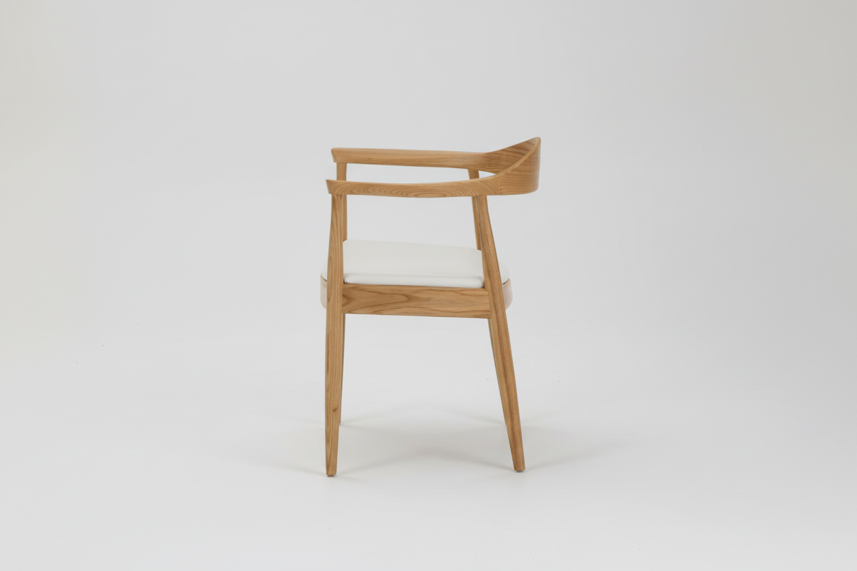 KENNEDY Dining Armchair