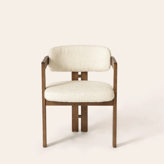 KENZO Armchair