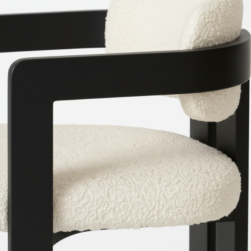 KENZO Armchair