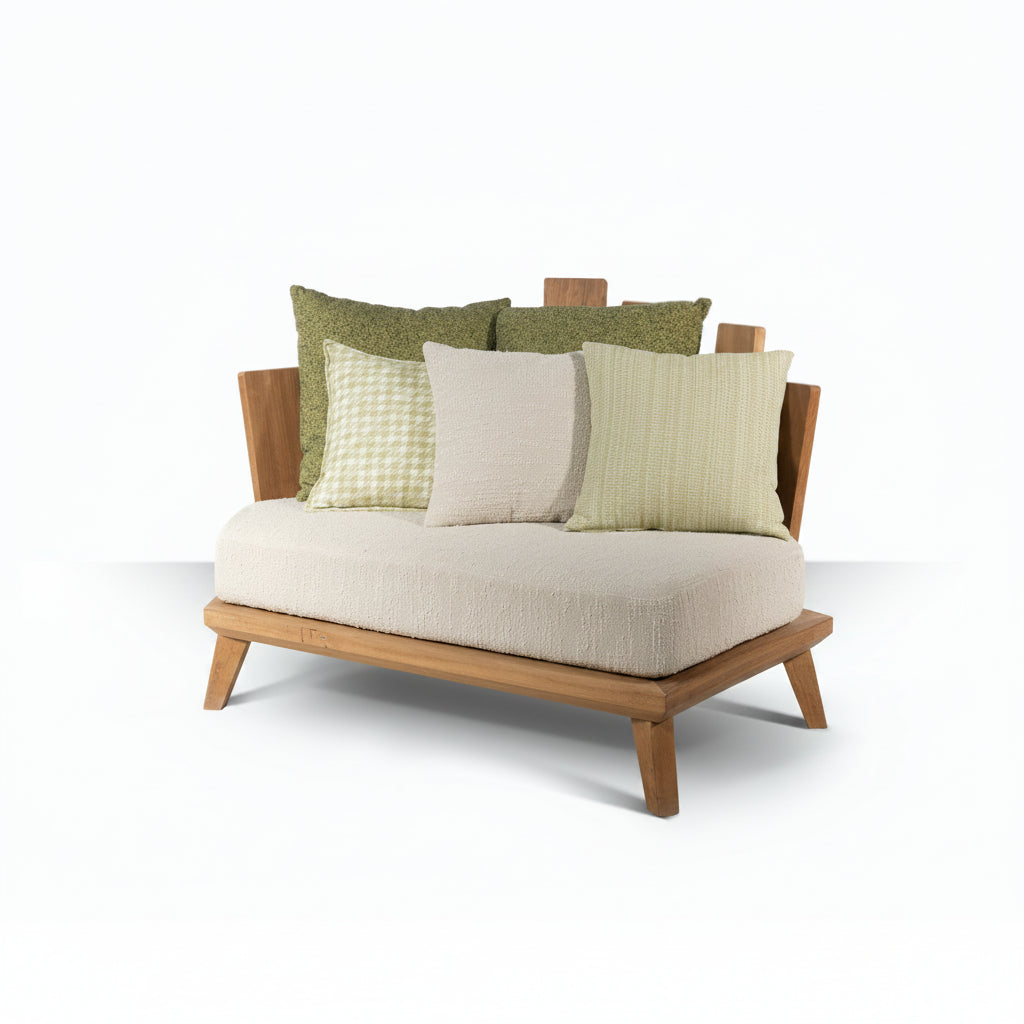 NIKKEI Lounge Sofa