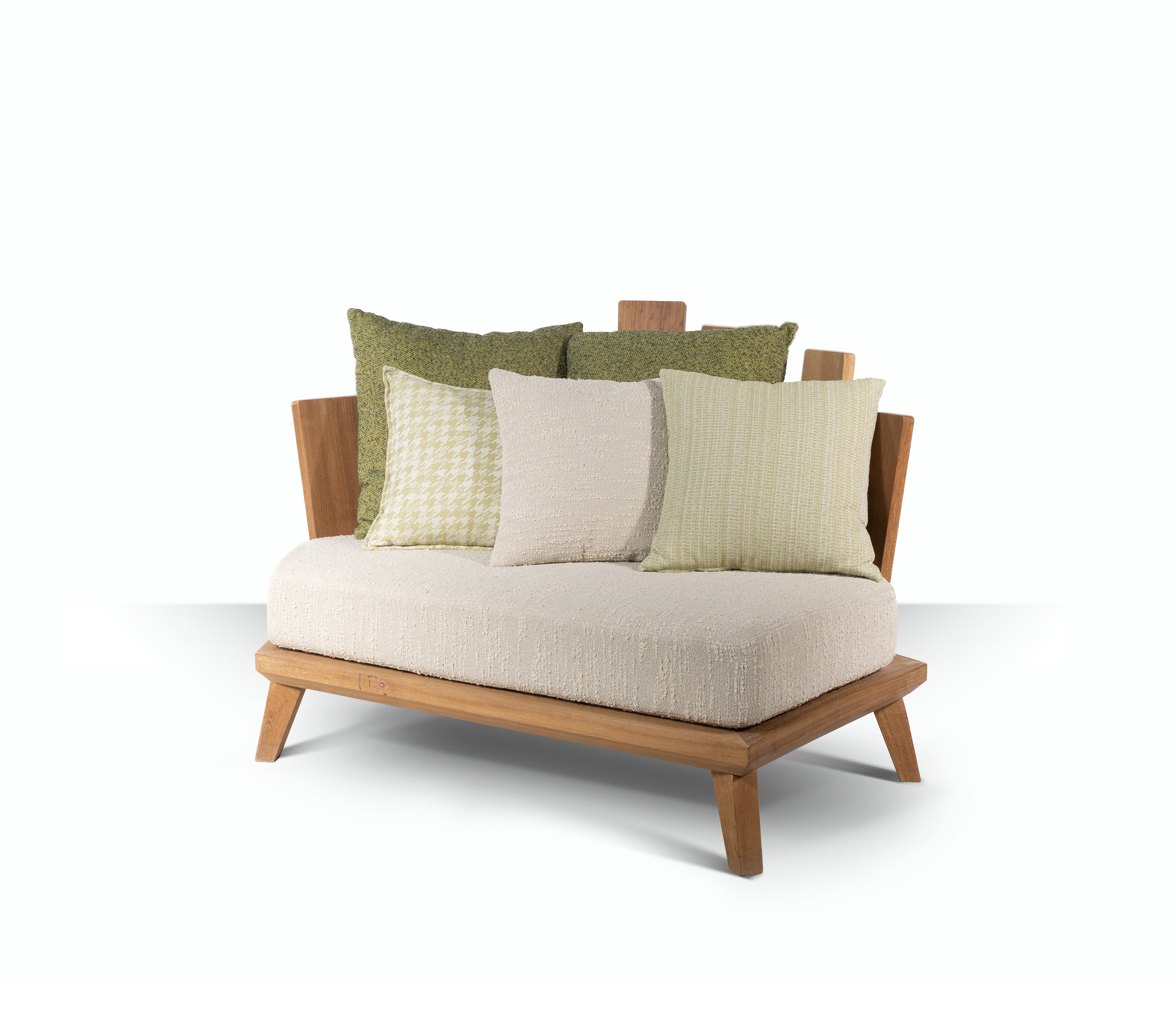 NIKKEI Lounge Sofa