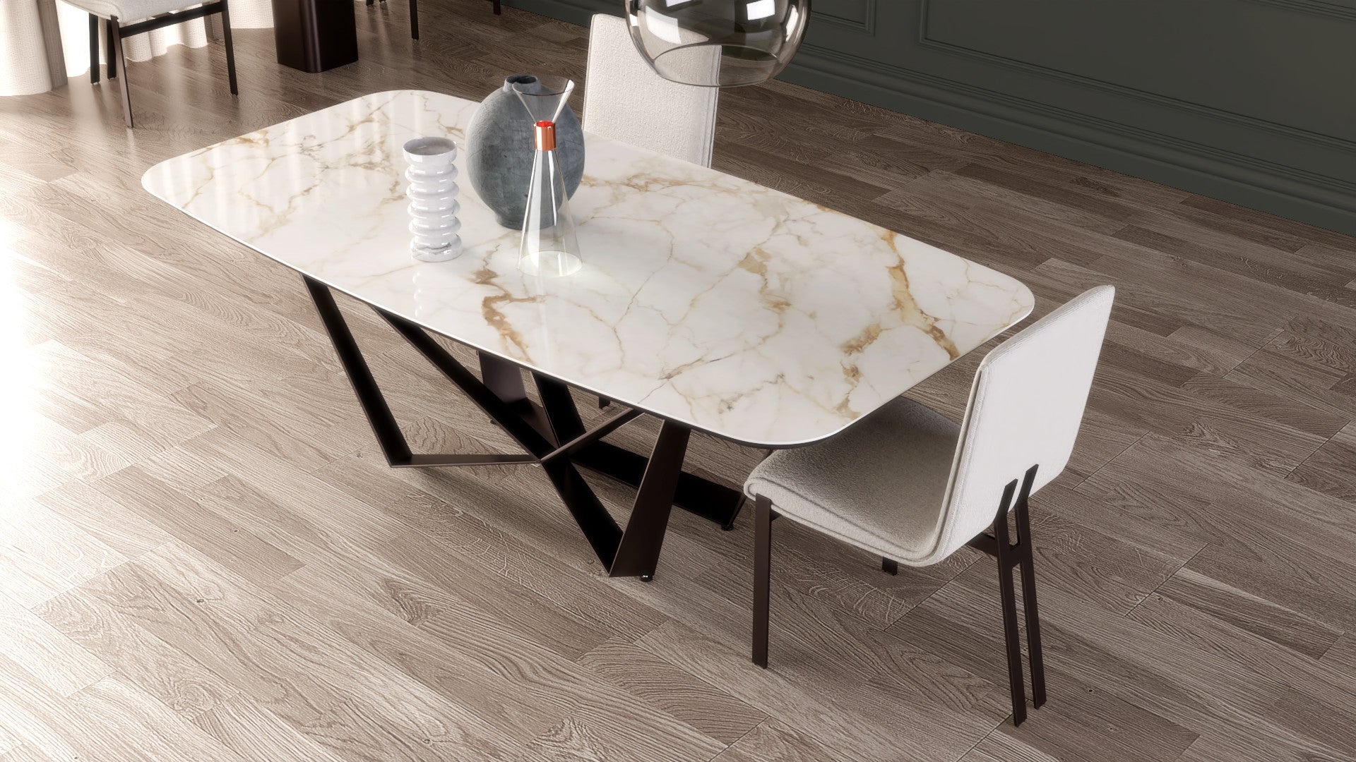 NUOVO Dining Table