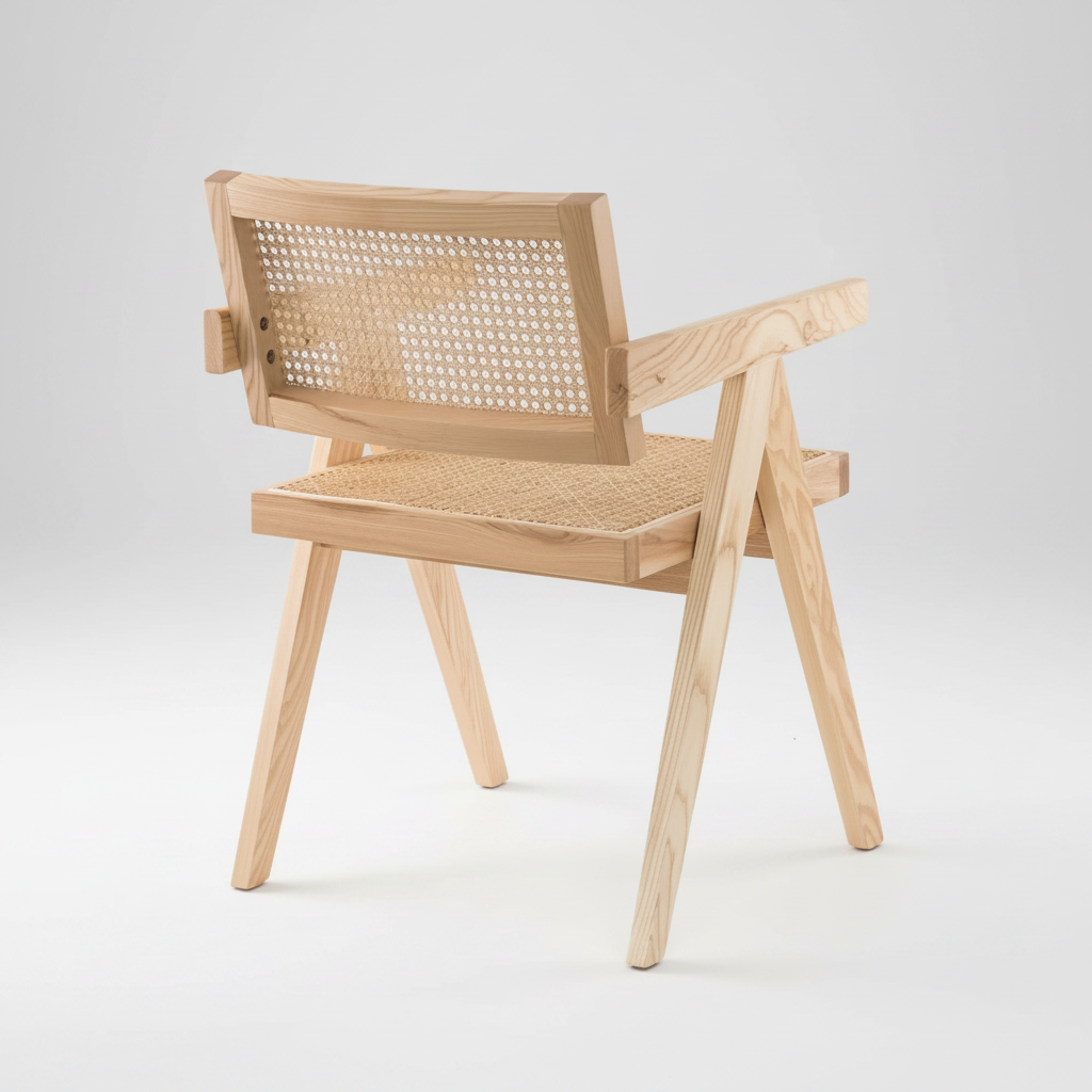 ODIN Armchair