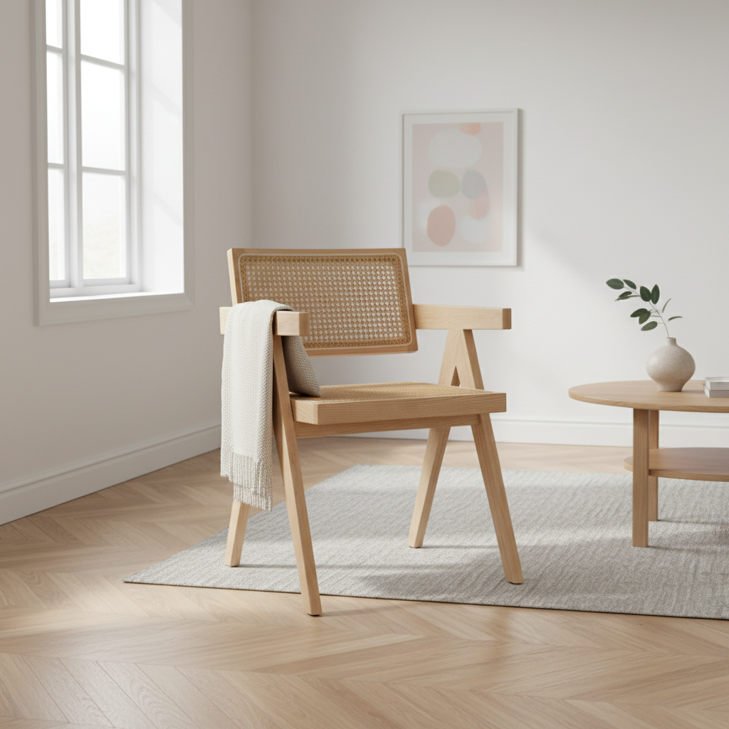 ODIN Armchair