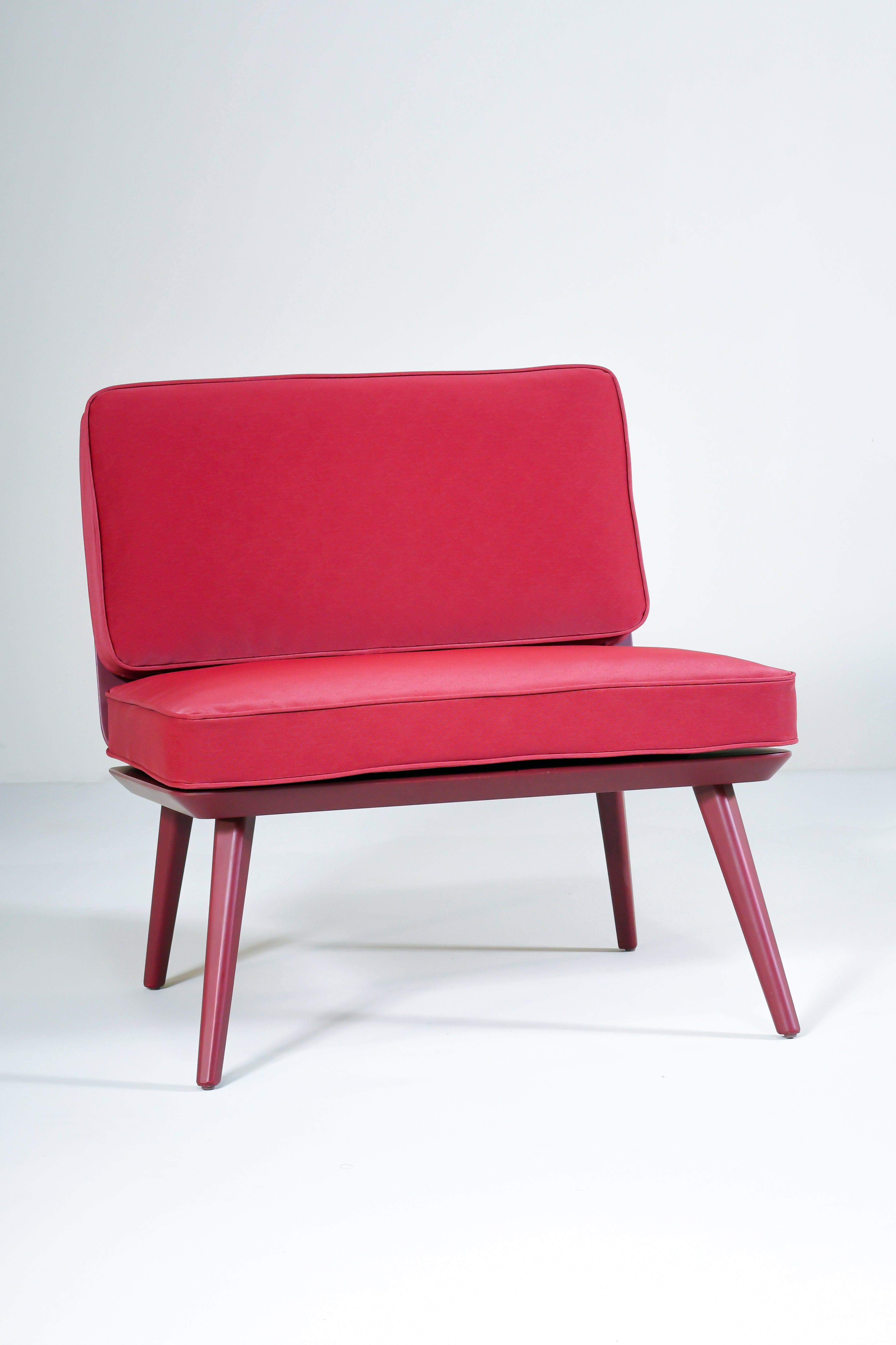 OSAKA Lounge Chair