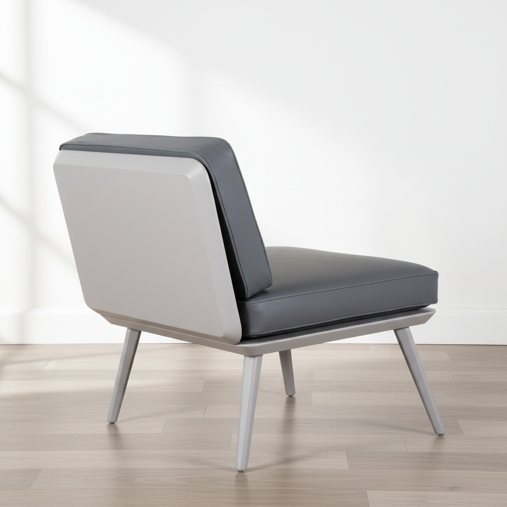 OSAKA Lounge Chair