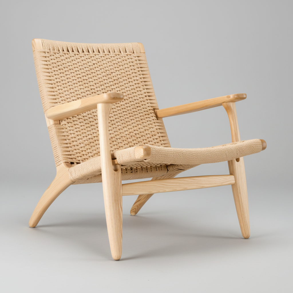 OSCAR Lounge Chair