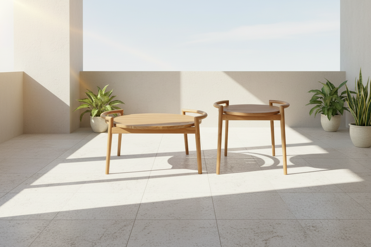 OLENA Coffee Table Set