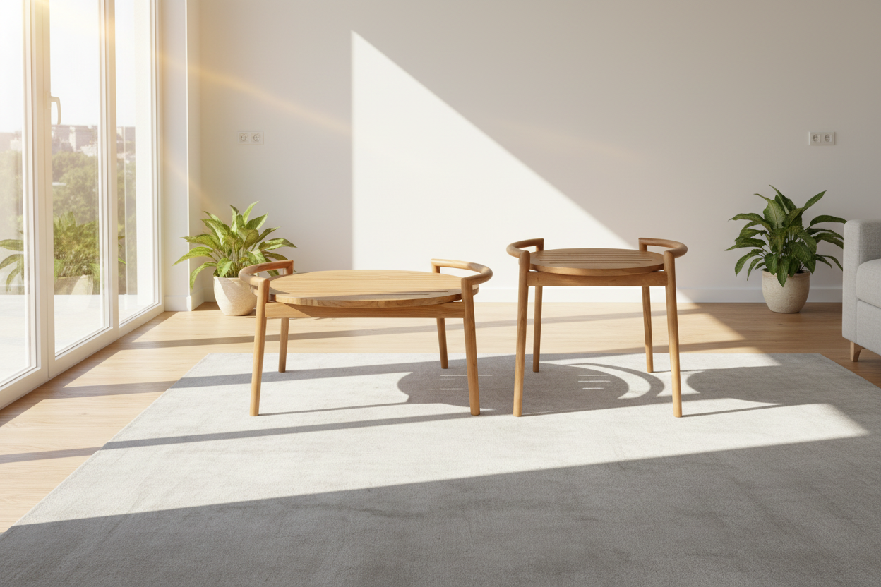 OLENA Coffee Table Set