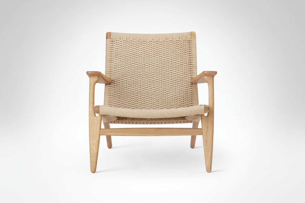 OSCAR Lounge Chair
