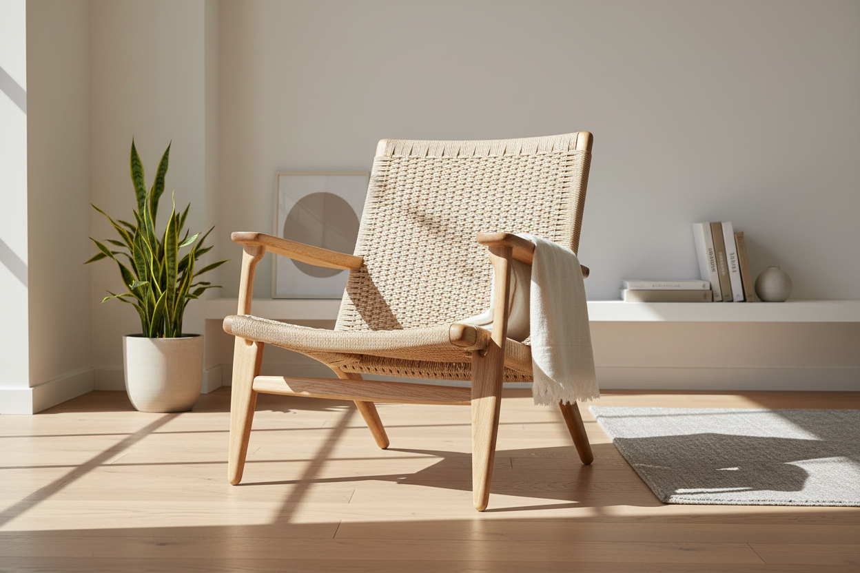 OSCAR Lounge Chair