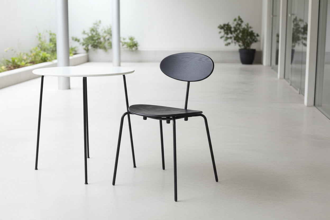 MIKA Chair