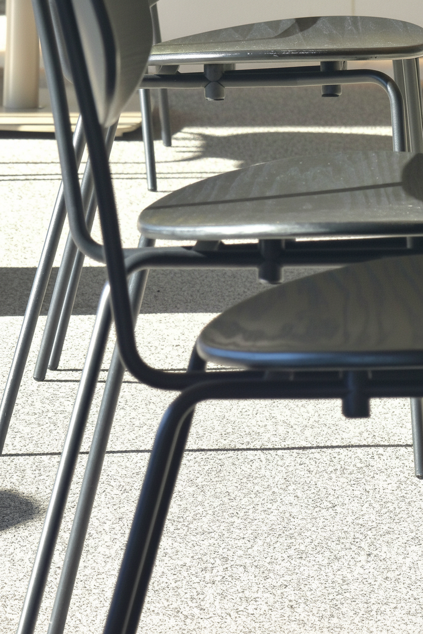 MIKA Chair