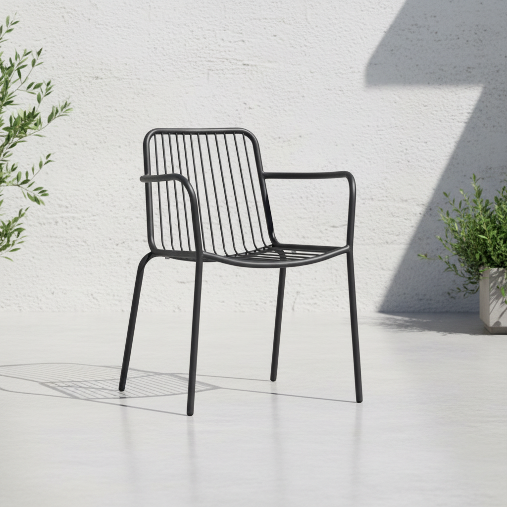 PALMA Armchair