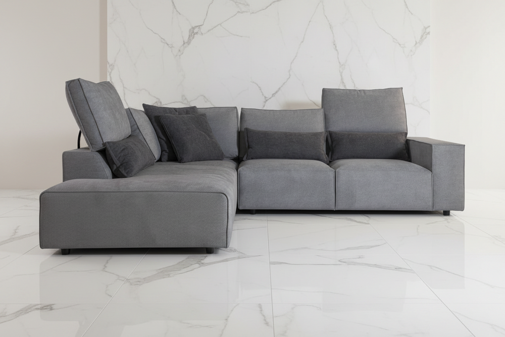Klirco Furnishings