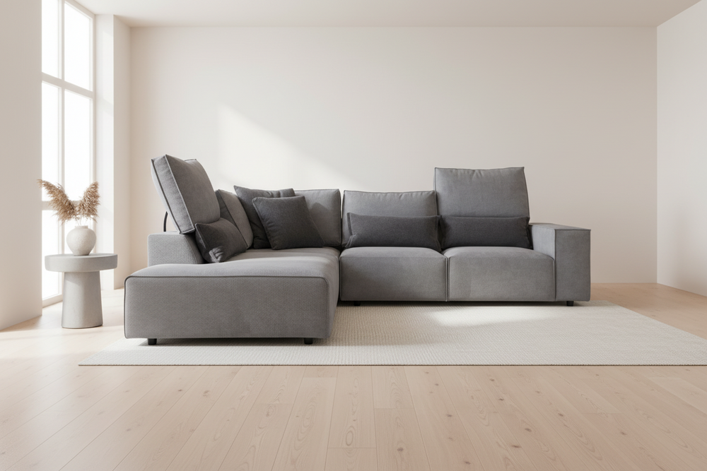 Klirco Furnishings