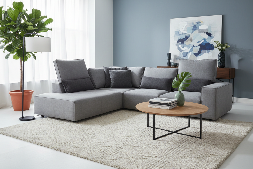 Klirco Furnishings