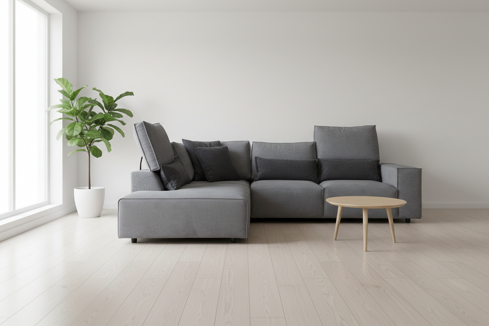 Klirco Furnishings