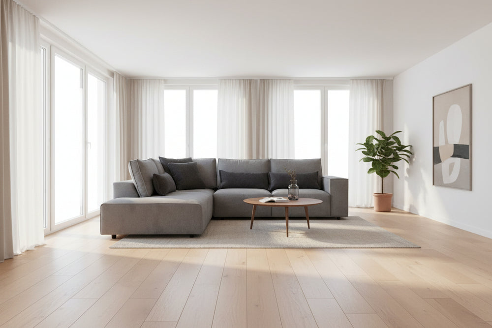 Klirco Furnishings
