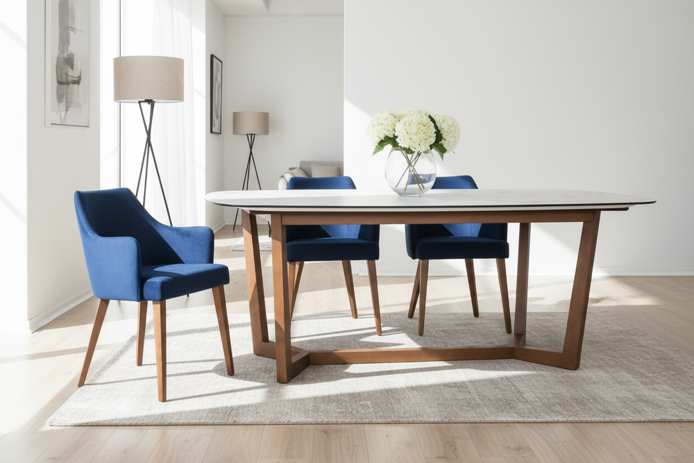 Klirco Furnishings