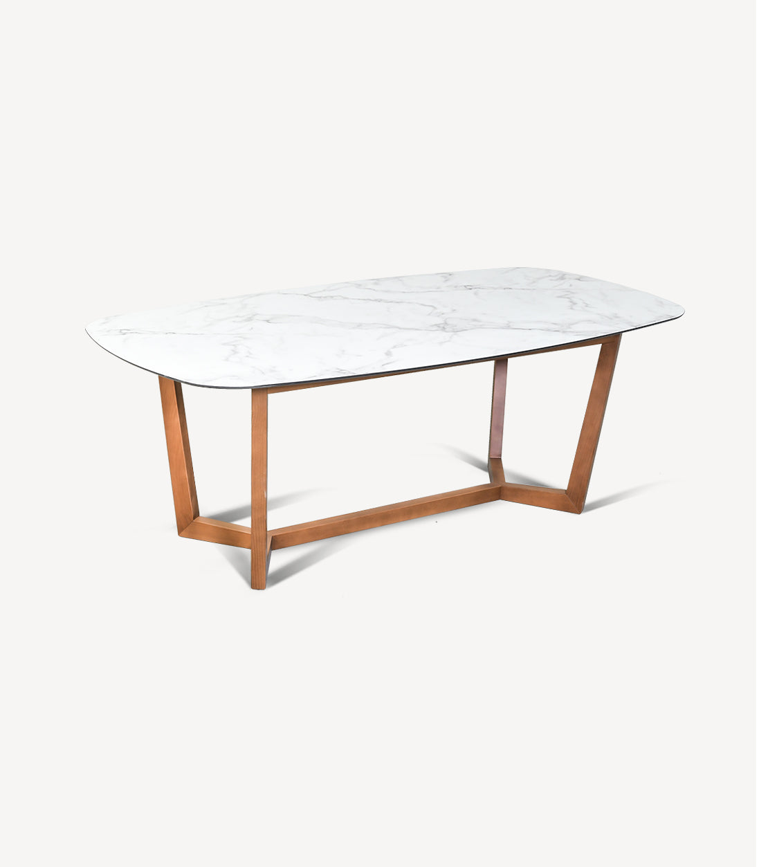 POP Base Dining Table