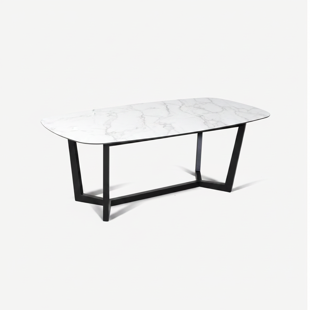 POP Base Dining Table