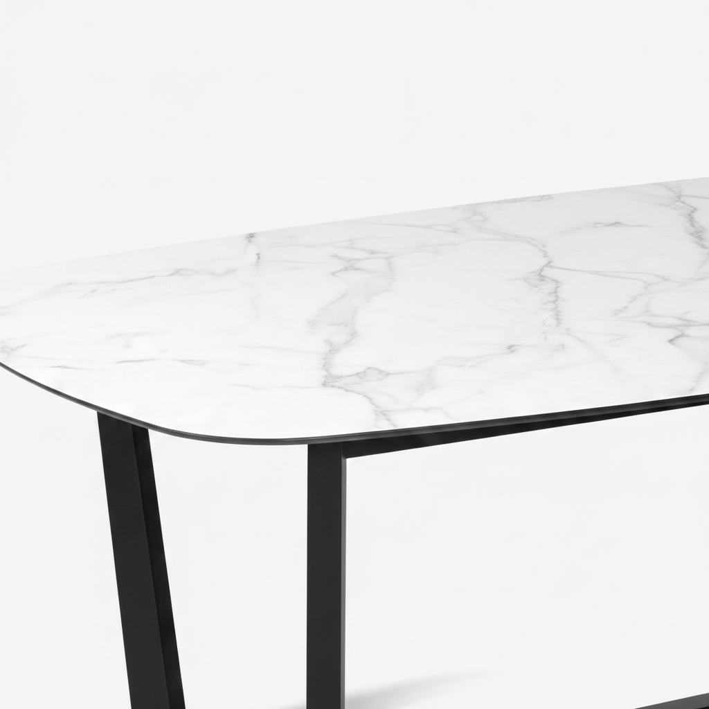 POP Base Dining Table