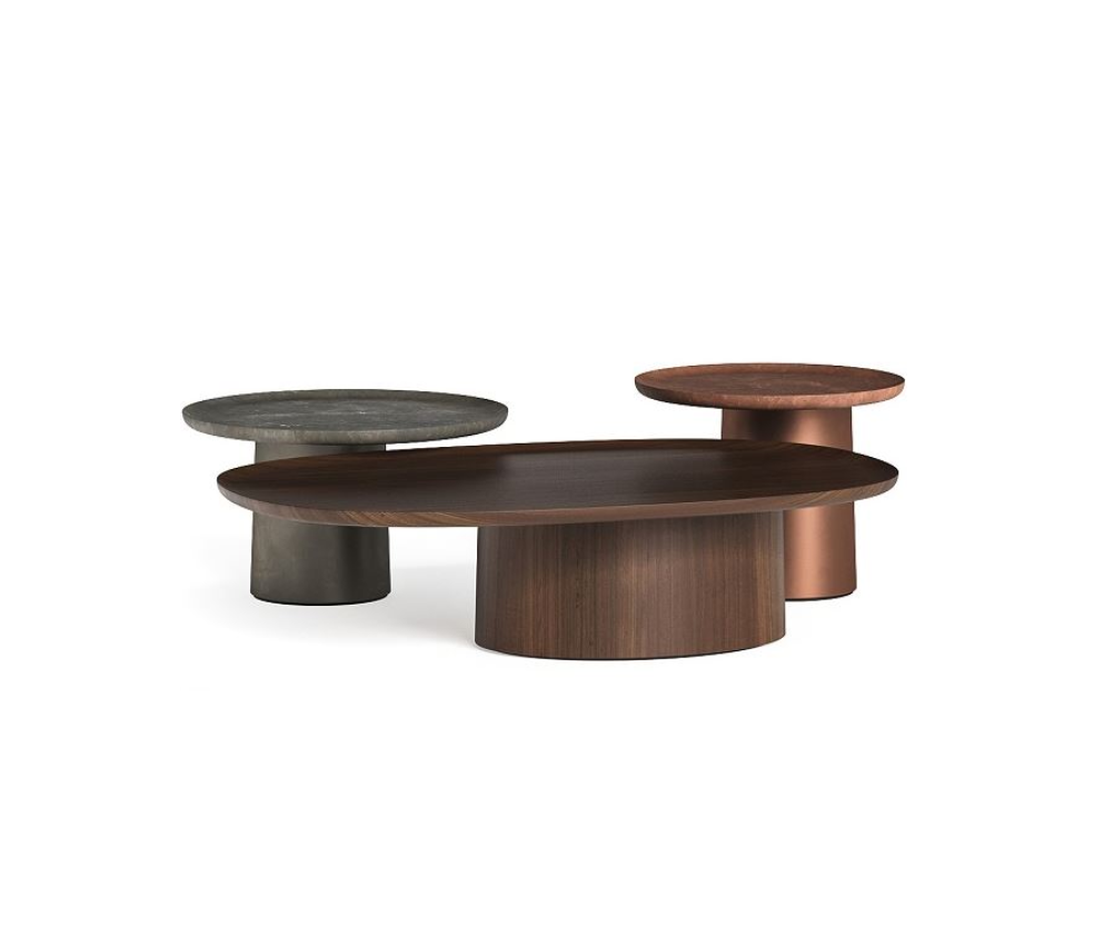 APNEA Coffee Table Set